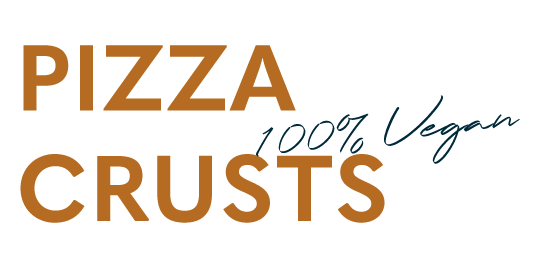 pizza crust vegan